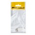 Переходник USB PROconnect, гнездо USB-A - штекер micro USB, 1 шт., пакет БОПП