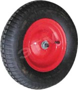 Колесо запасное 400х90x230 мм для тачки 77557 (4.80''/4.00''-8'')
