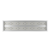 Светодиодный прожектор WOLTA PRO АВРОРА ДО01-120-002-5К Д120 120Вт 5000К IP65 Прозрачный Светодиодный прожектор WOLTA PRO АВРОРА ДО01-120-002-5К Д120 120Вт 5000К IP65 Прозрачный