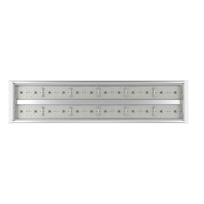 Светодиодный прожектор WOLTA PRO АВРОРА ДО01-120-002-5К Д120 120Вт 5000К IP65 Прозрачный