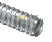 Металлорукав Р3-ЦХ-12 (100 м) Металлорукав Р3-ЦХ-12 (100 м)