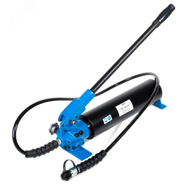 Помпа гидравлическая ручная ПМР-7020 Помпа гидравлическая ручная ПМР-7020
