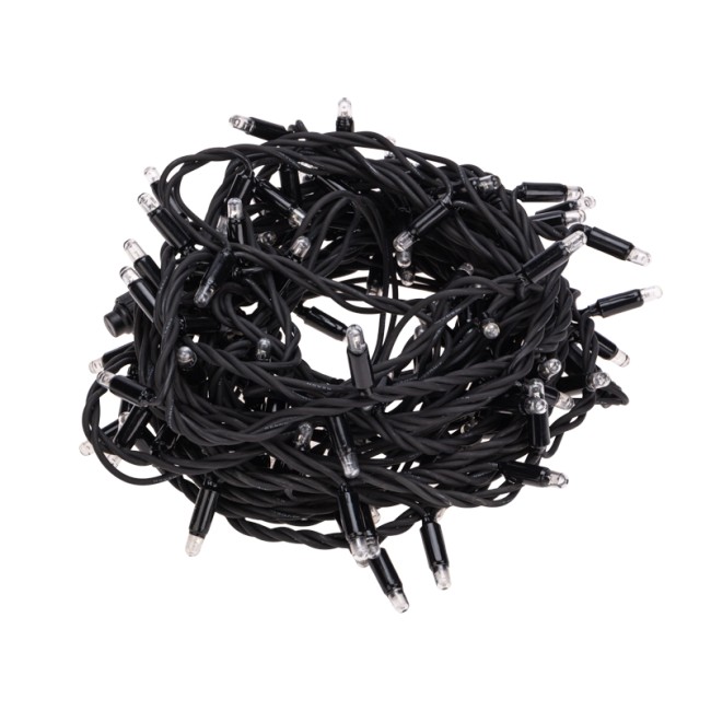 Гирлянда Нить (дюраплей) 20м, постоянное свечение, черный каучук, 230В, цвет Мультиколор (нужен шнур питания 315-000) Гирлянда Нить (дюраплей) 20м, постоянное свечение, черный каучук, 230В, цвет Мультиколор (нужен шнур питания 315-000)