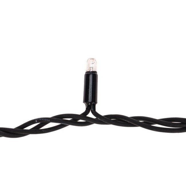 Гирлянда Нить (дюраплей) 20м, постоянное свечение, черный каучук, 230В, цвет Мультиколор (нужен шнур питания 315-000) Гирлянда Нить (дюраплей) 20м, постоянное свечение, черный каучук, 230В, цвет Мультиколор (нужен шнур питания 315-000)