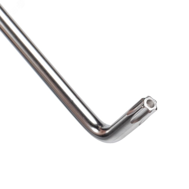 Набор ключей TORX серия KBT-PROFESSIONAL. 9 шт. КТ Набор ключей TORX серия KBT-PROFESSIONAL. 9 шт. КТ