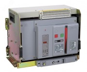 Воздушный авт. выкл. выкатной 4P 3200А 80кА расцепитель М ВА-732 Воздушный авт. выкл. выкатной 4P 3200А 80кА расцепитель М ВА-732