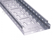 Лоток перфорированный 300х50х3000 Лоток перфорированный 300х50х3000