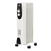 Радиатор масляный 7 секц. 1500Вт BOH/CL-07WRN/BOH/CM/CL-07WRN Ballu НС-1050876 Радиатор масляный 7 секц. 1500Вт BOH/CL-07WRN/BOH/CM/CL-07WRN Ballu НС-1050876