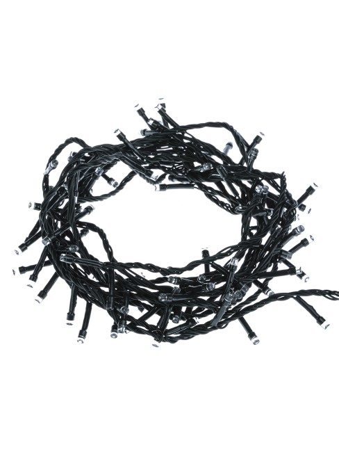 Гирлянда светодиодная СГ50MЗ5, многоцвет., зеленый шнур, 5м, 8 режимов, 250 В, TDM Гирлянда светодиодная СГ50MЗ5, многоцвет., зеленый шнур, 5м, 8 режимов, 250 В, TDM