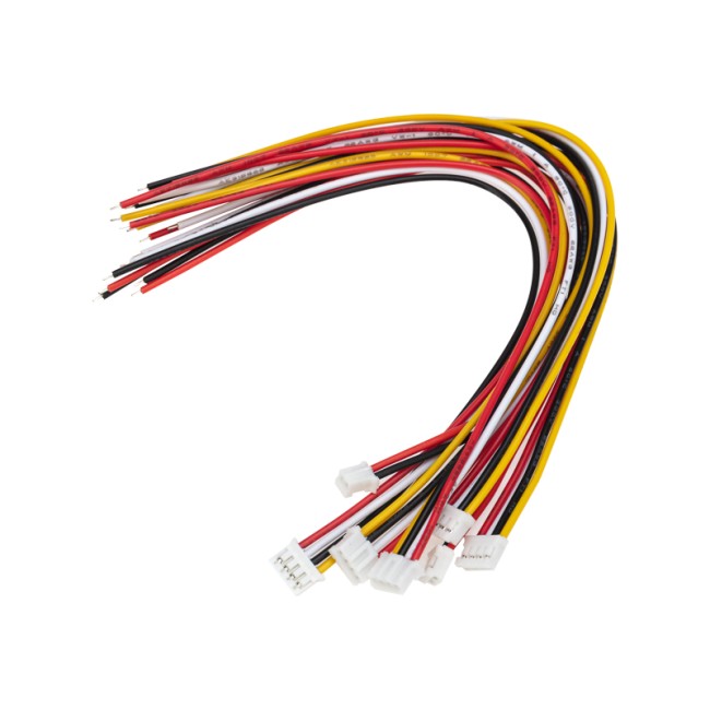 Цветной монитор  видеодомофона 7" формата AHD(1080P), с детектором движения, функцией фото- и видеозаписи. Цвет черный (модель AC-435)