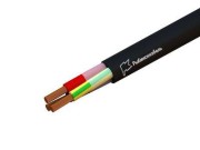 Кабель КГ-ХЛ 3х2.5 (N PE) 380/660-3 (м) Рыбинсккабель 720593 Кабель КГ-ХЛ 3х2.5 (N PE) 380/660-3 (м) Рыбинсккабель 720593