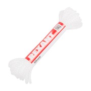 Шнур 3 мм 10 м белый REXANT 