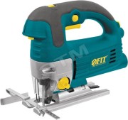 Лобзик 710 Вт, 0-3000 ход/мин, БзП, маятник, 80 мм, рез. накл., коробка Лобзик 710 Вт, 0-3000 ход/мин, БзП, маятник, 80 мм, рез. накл., коробка