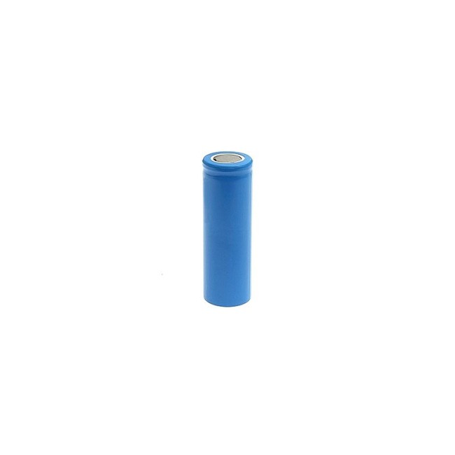 Аккумулятор Rexant 18650 protected Li-ion 2800 mAH 3.7 В