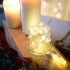 Гирлянда Роса с прищепкой 3 м, 30 LED, теплое белое свечение, 2хCR2032 в комплекте NEON-NIGHT