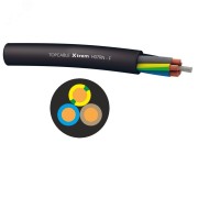 Кабель силовой XTREM H07RN-F 3G10 Кабель силовой XTREM H07RN-F 3G10