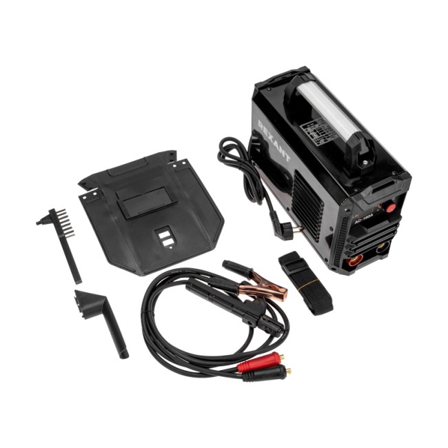 Сварочный аппарат инверторный REXANT АС-160А Сварочный аппарат инверторный REXANT АС-160А