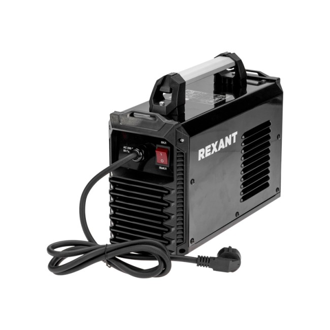 Сварочный аппарат инверторный REXANT АС-160А Сварочный аппарат инверторный REXANT АС-160А