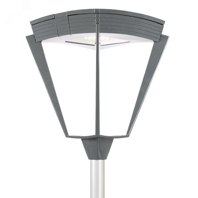Светильник светодиодный Кордоба LED-50-ШОС/Т60 Torde (5650/740/YW360F/D/0/GEN1)