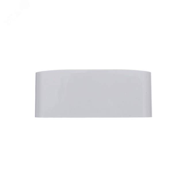 Розетка BLANCA наружная двойная, с заземлением, со шторками, с изолирующей пластиной, 16А, 250В, белый Розетка BLANCA наружная двойная, с заземлением, со шторками, с изолирующей пластиной, 16А, 250В, белый