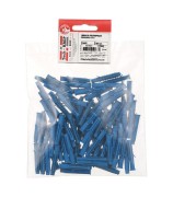 Дюбель распорный Чапай 6х40 шипы+усы полипропилен (уп.100шт) пакет Tech-Krep 117855 Дюбель распорный Чапай 6х40 шипы+усы полипропилен (уп.100шт) пакет Tech-Krep 117855