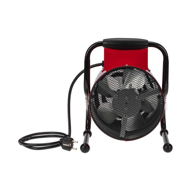 Пушка тепловая, цилиндрическая подставка, 3 кВт REXANT Пушка тепловая, цилиндрическая подставка, 3 кВт REXANT