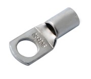 Наконечник кольцевой REXANT НК, ø10.5 мм, 35 мм², ТМЛ (DIN) 35-10 Наконечник кольцевой REXANT НК, ø10.5 мм, 35 мм², ТМЛ (DIN) 35-10