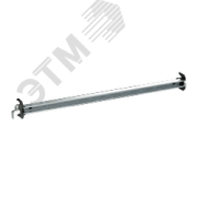 Притвор для внешней двери Ш=800 мм