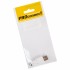 Переходник USB PROconnect, штекер USB-A - штекер mini USB 5 pin, 1 шт., пакет БОПП