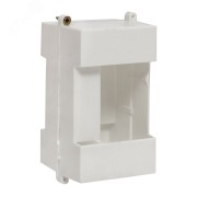 Пломбиратор вводного автомата на DIN-рейку 3 модуля PROxima Пломбиратор вводного автомата на DIN-рейку 3 модуля PROxima