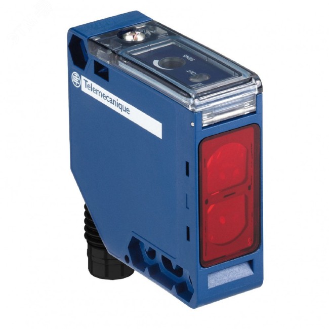 Датчик фотоэлектрический NC PNP Датчик фотоэлектрический NC PNP