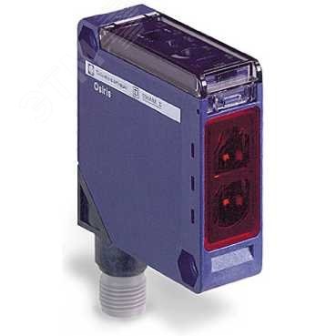 Датчик фотоэлектрический NC PNP Датчик фотоэлектрический NC PNP