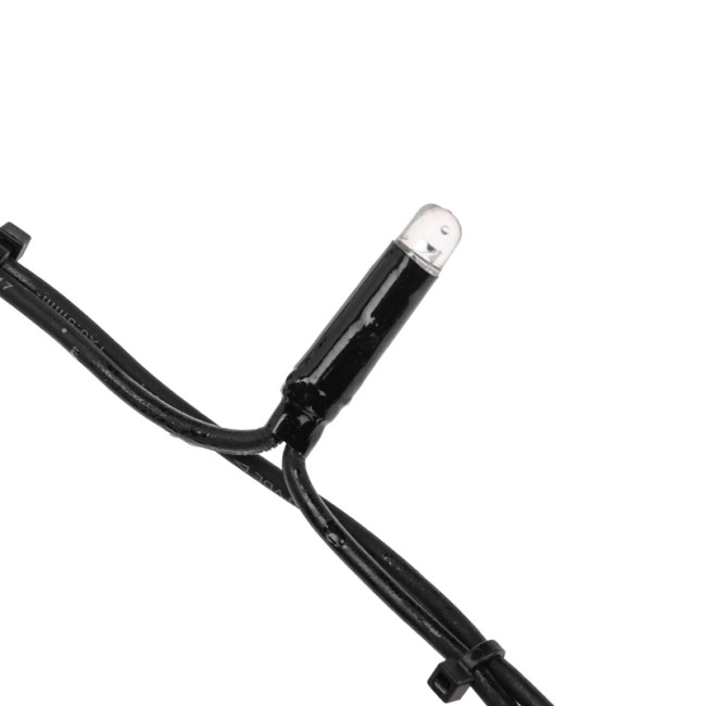 Гирлянда Светодиодный Дождь 2х1,5м, постоянное свечение, черный провод КАУЧУК, 230 В, диоды БЕЛЫЕ (шнур питания в комплекте) Гирлянда Светодиодный Дождь 2х1,5м, постоянное свечение, черный провод КАУЧУК, 230 В, диоды БЕЛЫЕ (шнур питания в комплекте)