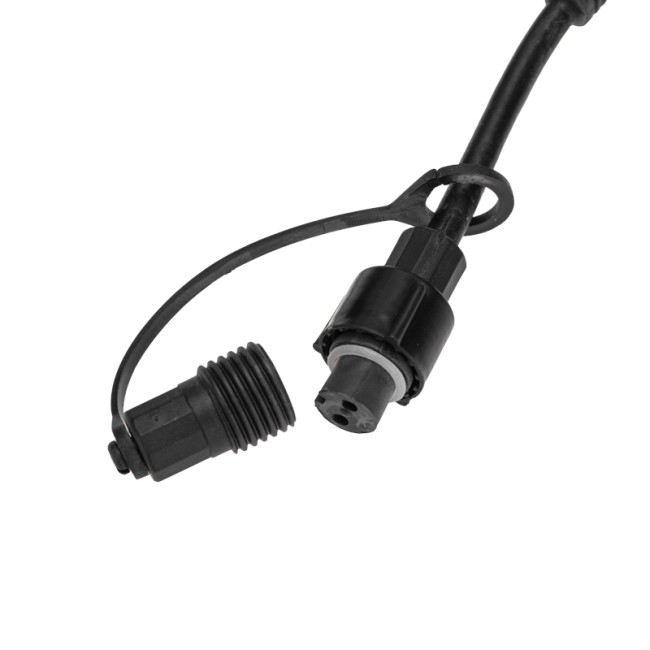 Гирлянда Светодиодный Дождь 2х1,5м, постоянное свечение, черный провод КАУЧУК, 230 В, диоды БЕЛЫЕ (шнур питания в комплекте) Гирлянда Светодиодный Дождь 2х1,5м, постоянное свечение, черный провод КАУЧУК, 230 В, диоды БЕЛЫЕ (шнур питания в комплекте)