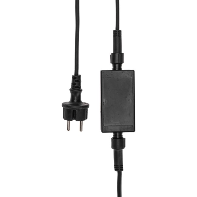 Гирлянда Светодиодный Дождь 2х1,5м, постоянное свечение, черный провод КАУЧУК, 230 В, диоды БЕЛЫЕ (шнур питания в комплекте) Гирлянда Светодиодный Дождь 2х1,5м, постоянное свечение, черный провод КАУЧУК, 230 В, диоды БЕЛЫЕ (шнур питания в комплекте)