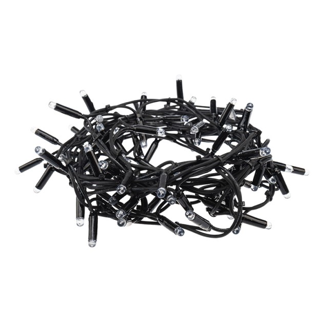 Гирлянда Светодиодный Дождь 2х1,5м, постоянное свечение, черный провод КАУЧУК, 230 В, диоды БЕЛЫЕ (шнур питания в комплекте) Гирлянда Светодиодный Дождь 2х1,5м, постоянное свечение, черный провод КАУЧУК, 230 В, диоды БЕЛЫЕ (шнур питания в комплекте)