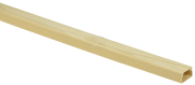 Кабель-канал 16х16 ECOLINE сосна (84м)