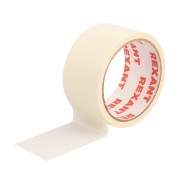 Малярная лента (крепп) 48 мм (рулон 20 м) Малярная лента (крепп) 48 мм (рулон 20 м)