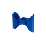 Канал-соединитель для установочных коробок, С3А3 REXANT Канал-соединитель для установочных коробок, С3А3 REXANT