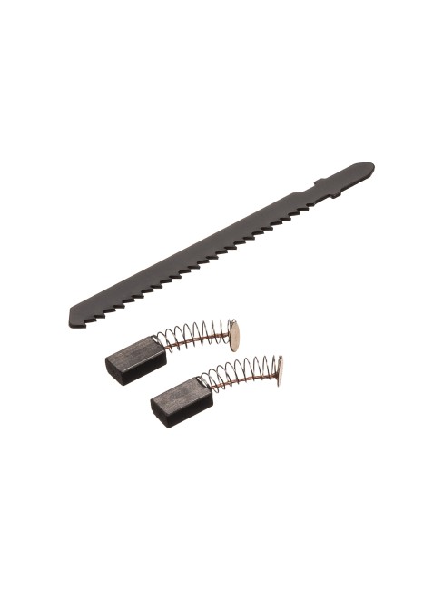 Лобзик электрический ЛЭ-450/55, мощ. 450 Вт, пропил 55 мм, 3000 ход/мин, шнур 3 м, "Гранит" ТDM Лобзик электрический ЛЭ-450/55, мощ. 450 Вт, пропил 55 мм, 3000 ход/мин, шнур 3 м, "Гранит" ТDM