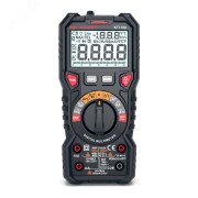 Мультиметр цифровой KT 118A PROLINE КВТ