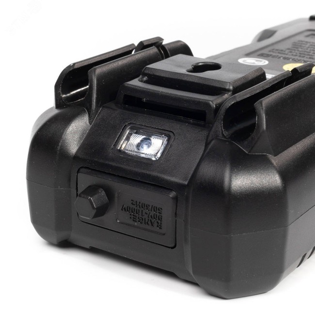 Мультиметр цифровой KT 118A PROLINE КВТ