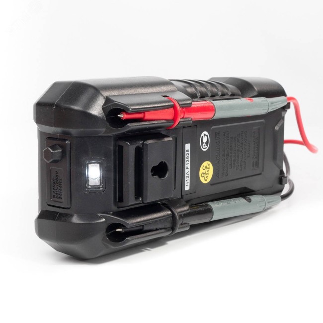 Мультиметр цифровой KT 118A PROLINE КВТ