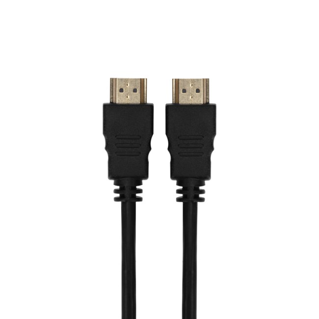 Кабель HDMI - HDMI 1.4, 2м, Gold PROconnect
