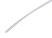 Трубка термоусаживаемая ТУТ 6,0/3,0мм, прозрачная, упаковка 50 шт. по 1м REXANT Трубка термоусаживаемая ТУТ 6,0/3,0мм, прозрачная, упаковка 50 шт. по 1м REXANT