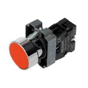 Кнопка XB2 красная NC Кнопка XB2 красная NC