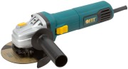 Шлифмашина угловая 810 Вт, 5000-12000 об/мин, БсК 125 мм, мал., регулир.оборотов , коробка Шлифмашина угловая 810 Вт, 5000-12000 об/мин, БсК 125 мм, мал., регулир.оборотов , коробка