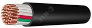 Кабель контрольный КВВГнг(А)-ХЛ 37х2,5 ТРТС