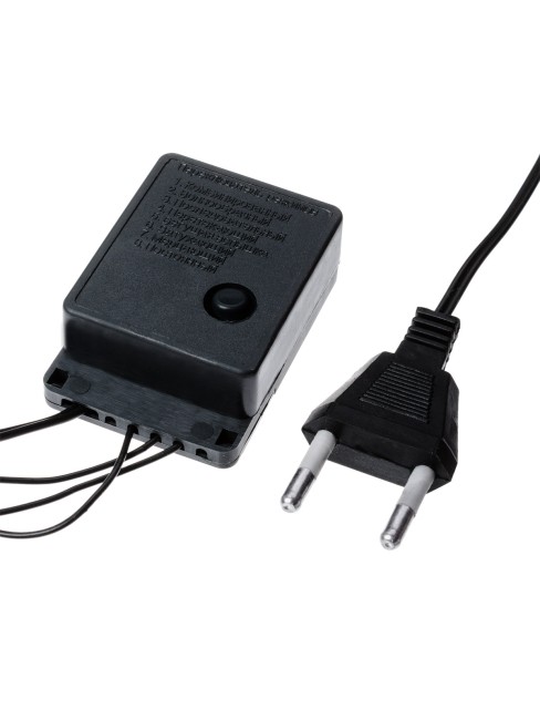 Гирлянда светодиодная СГ100MЗ10, многоцвет., зеленый шнур, 10м, 8 режимов, 250 В, TDM Гирлянда светодиодная СГ100MЗ10, многоцвет., зеленый шнур, 10м, 8 режимов, 250 В, TDM