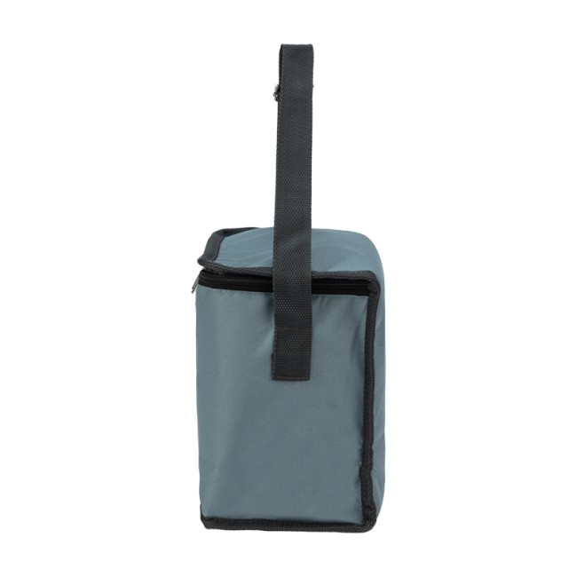 Сумка-холодильник /термосумка/ объемом 6 л. (2 слоя утепления)